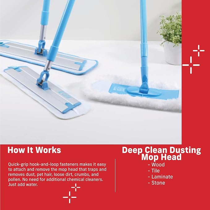 Duster Head - 1 Pack