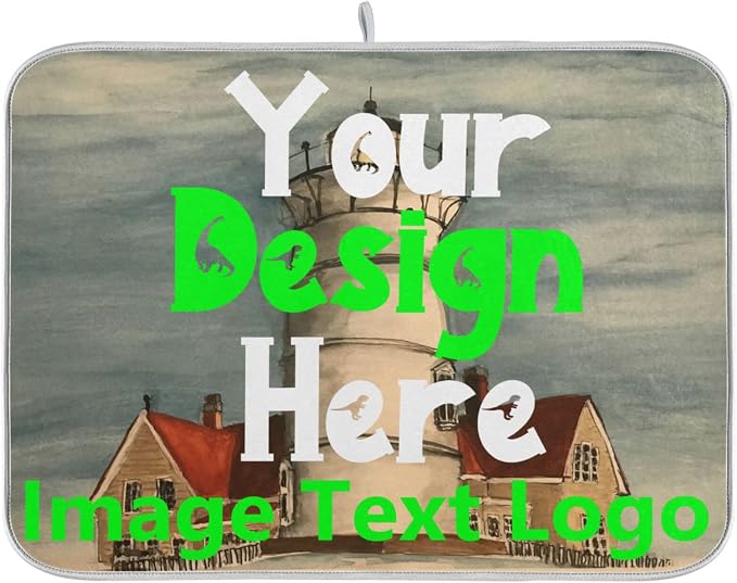 A#Custom Mat