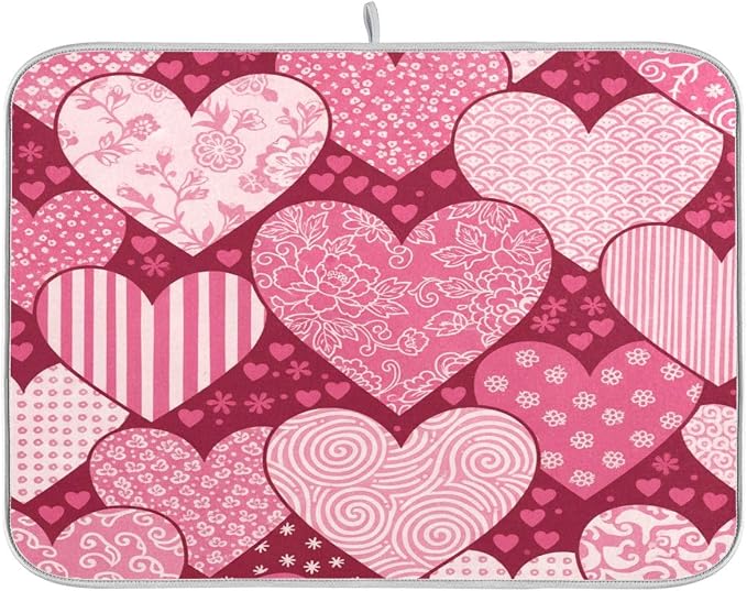 Love Hearts