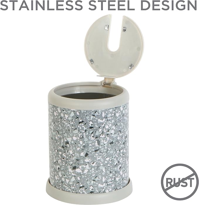 Terrazzo Grey