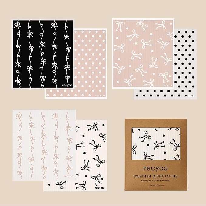 Modern Bows - 6 Pack
