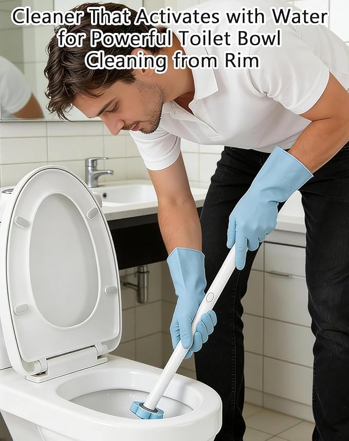 Wihte+18pcs