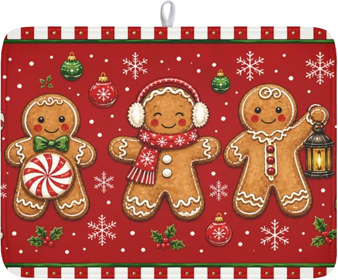 Christmas-gingerbread