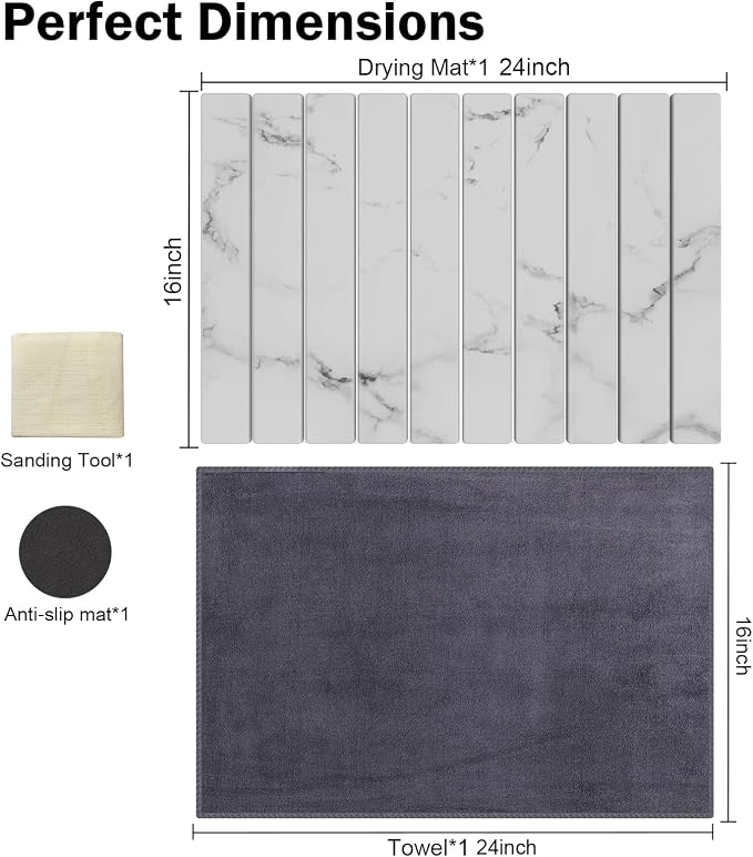 Marble-Grey