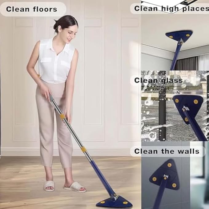 1mop+2cloth