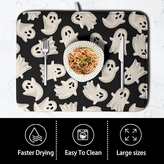Halloween Ghost