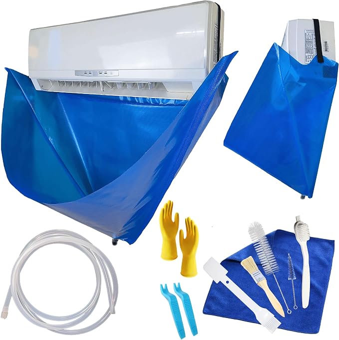 Blue Without Kettle