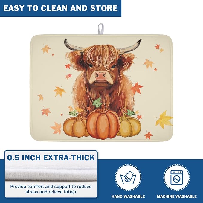 Cow Pumpkin
