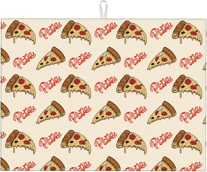 Cute Pizza