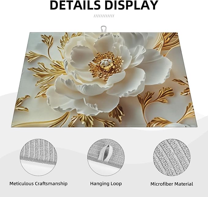 Elegant Floral