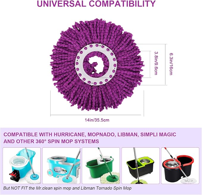 6 Colors