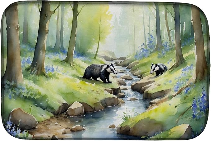 Badger 7712