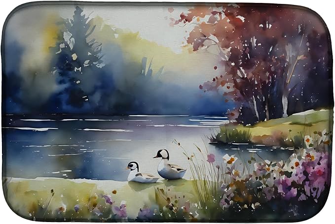 Bufflehead 3193