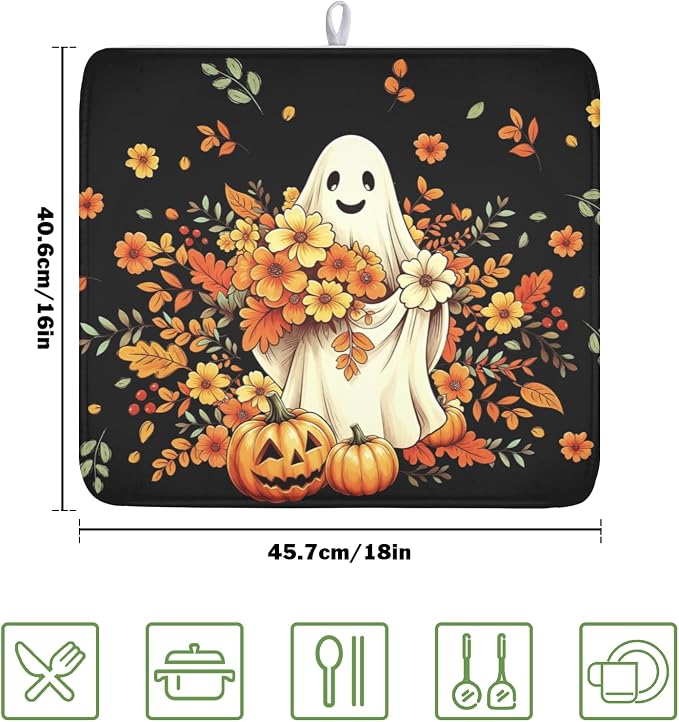 Black Halloween