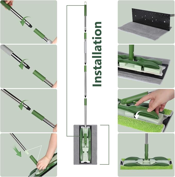 Green Professional
