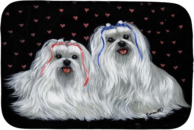 Maltese Sweethearts