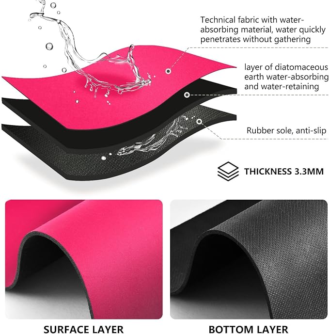 Hot Pink