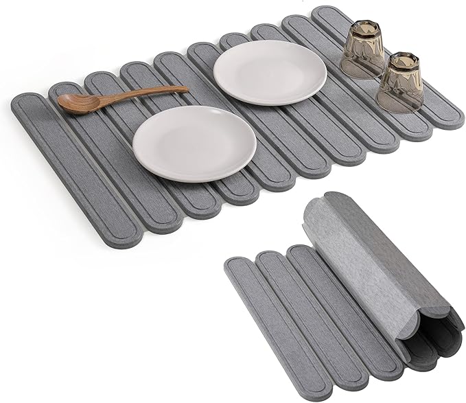 Mist Gray