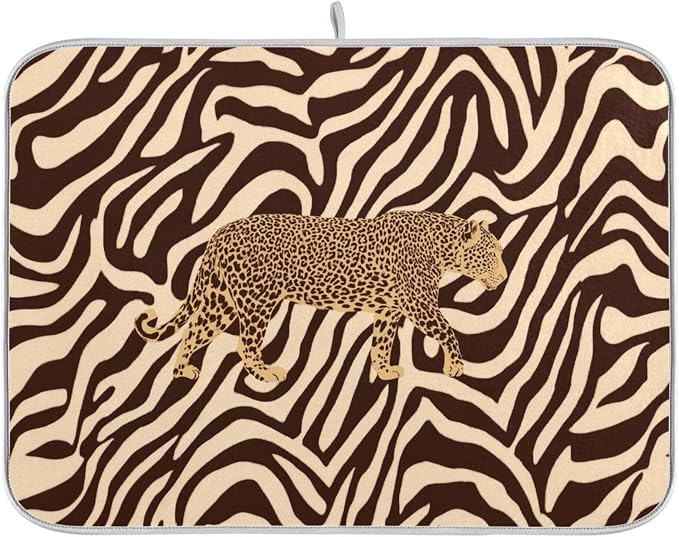 A Leopard