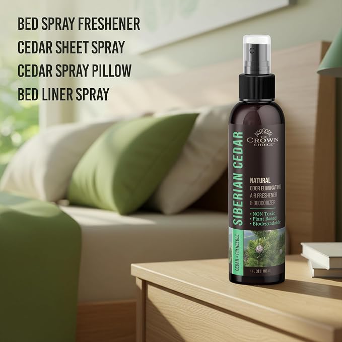 Cedar 2 PK