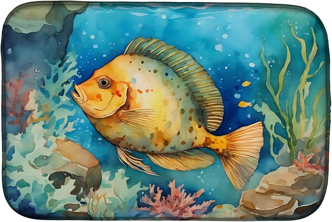 Flounder 2787