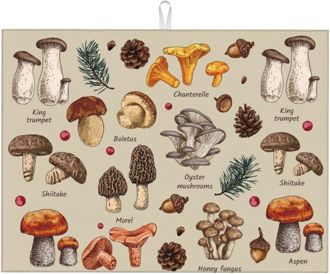 Mushroom
