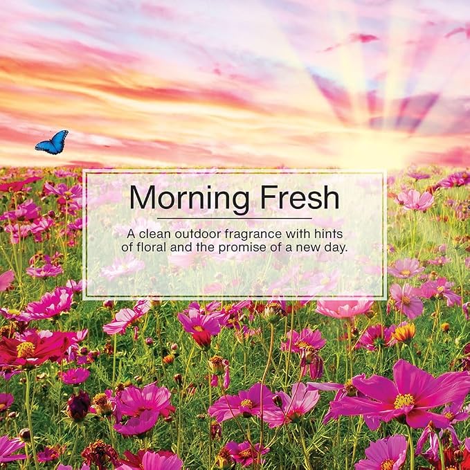 Morning Fresh