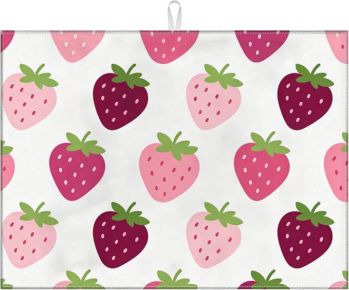Cute Strawberry