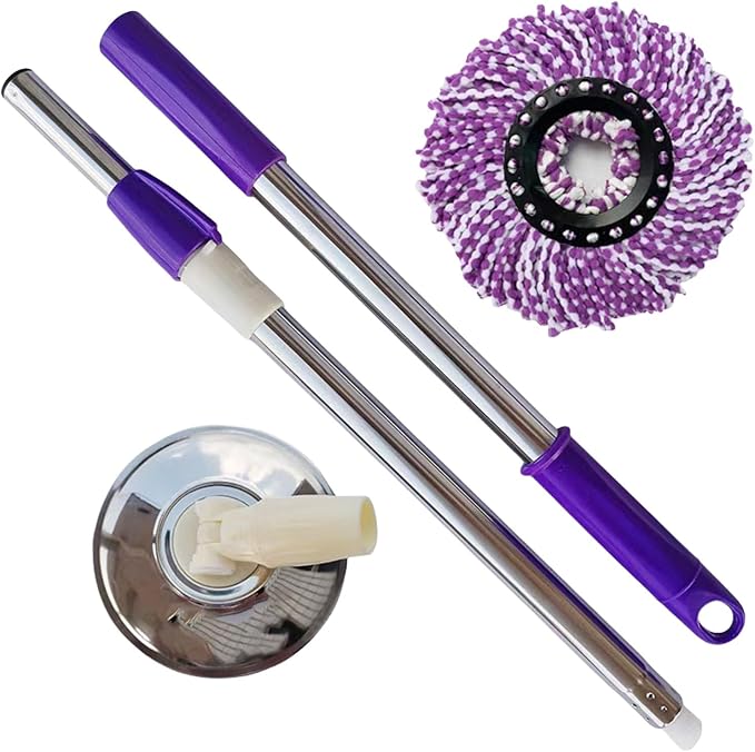 Purple Reinforced Ro