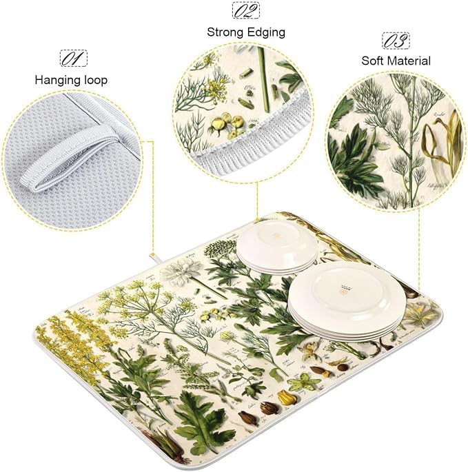 Botanical