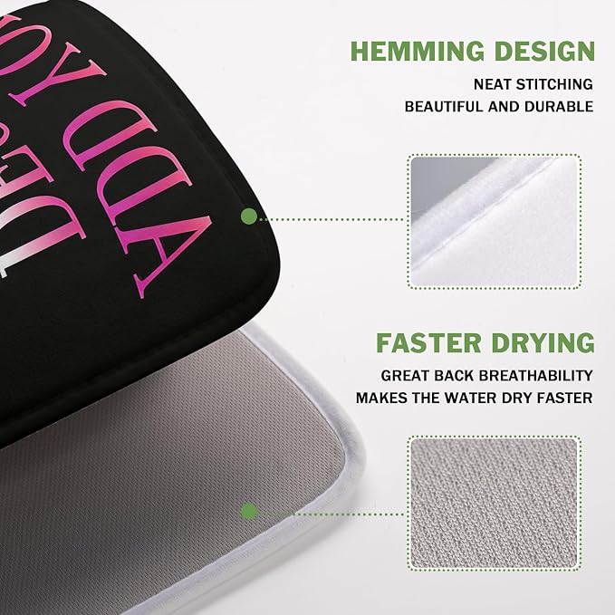 Custom Personalized