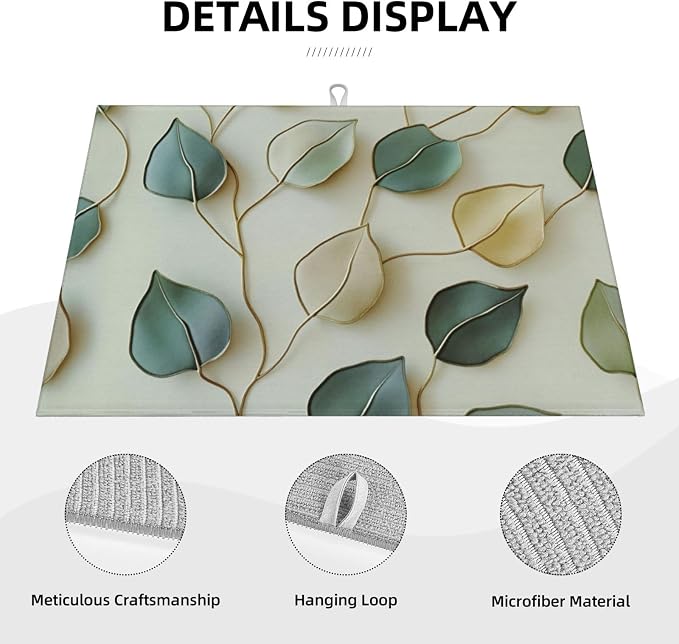 Leaf Wall