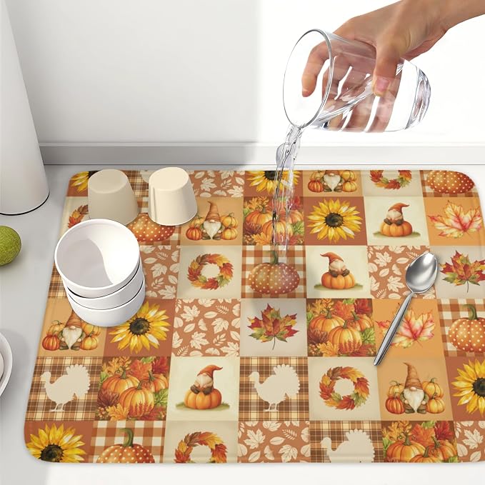 Fall Pattern
