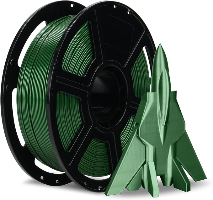 Metallic Green