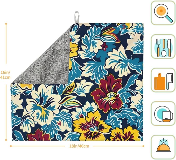 Vintage Flower