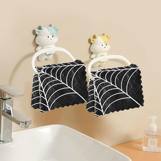 Cobweb Black