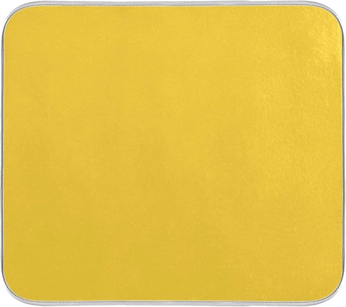 A-Lemon Yellow