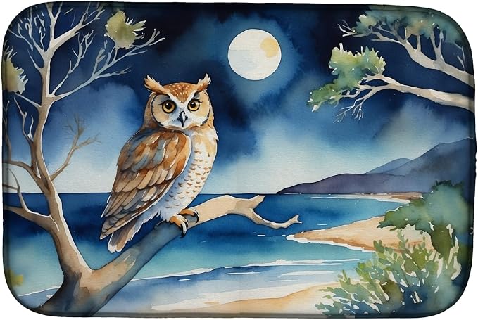 Owl 7532
