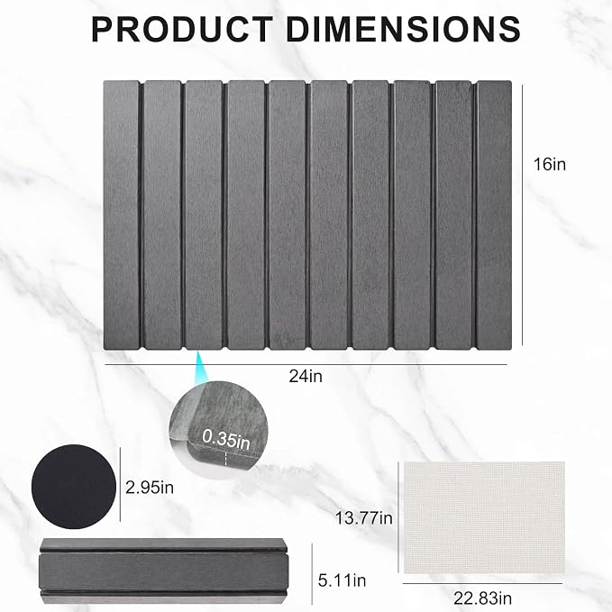 Dark Gray