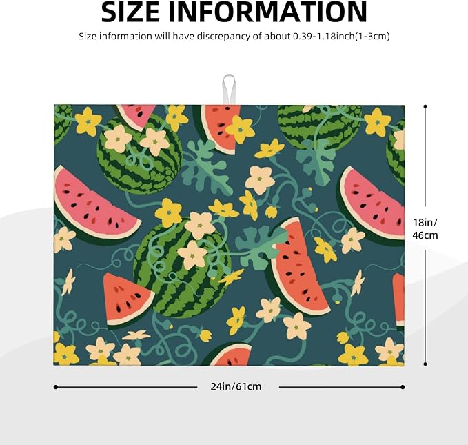 Watermelons