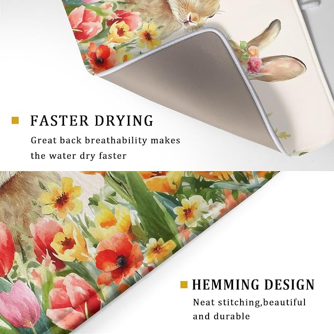 Bunny Floral