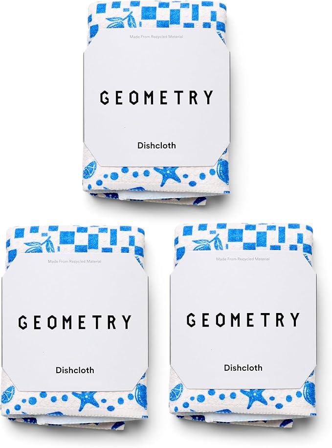 Santorini Tile