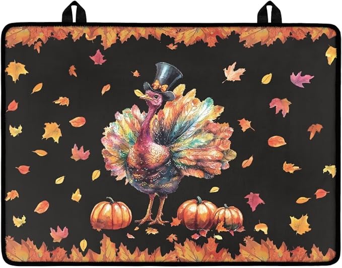 Fall Turkey Thanksgiving