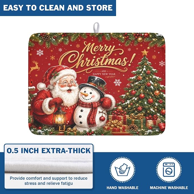 Christmas-Santa claus