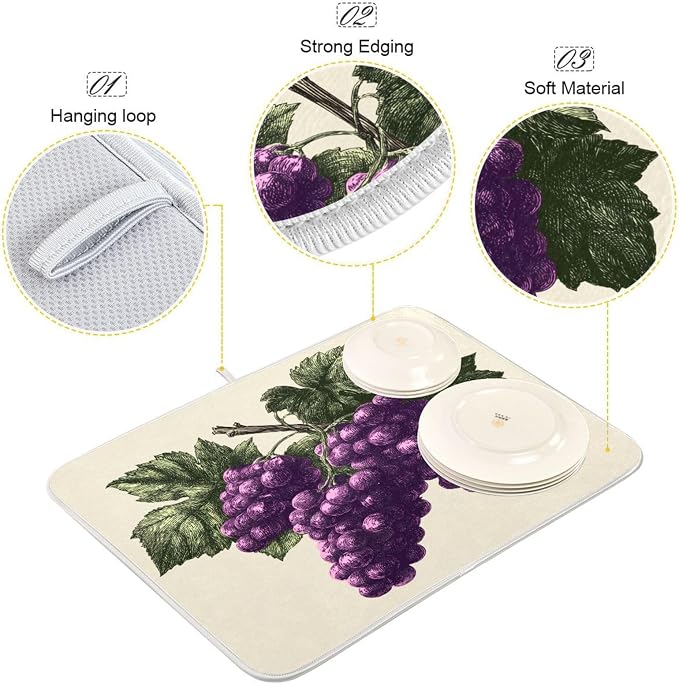 Grapes
