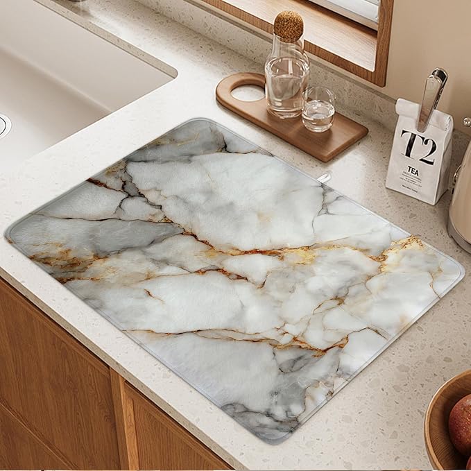 White Marble