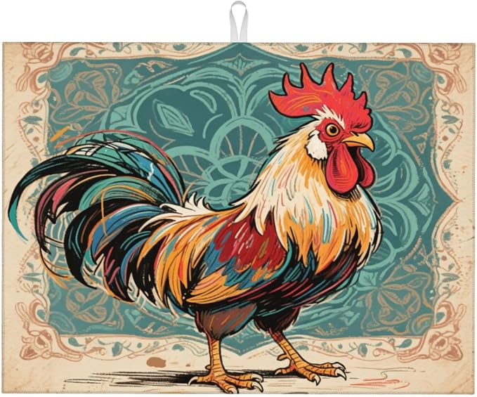 Rooster