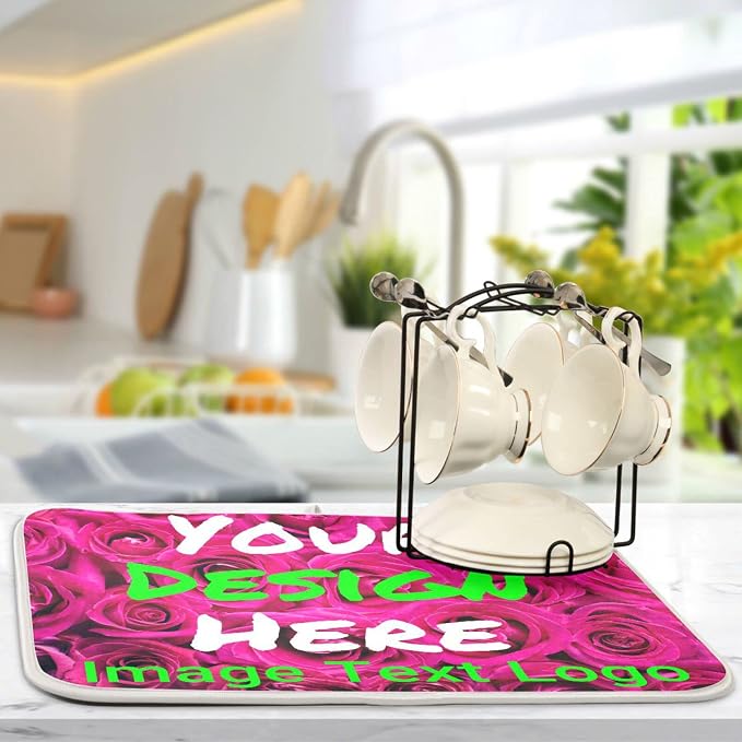 Personalized Mat#01