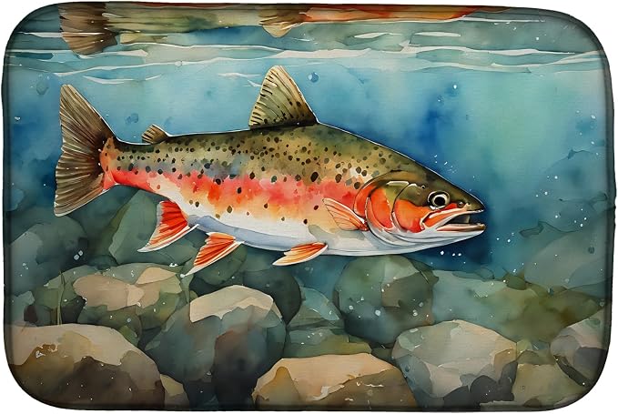 Brook Trout 2774