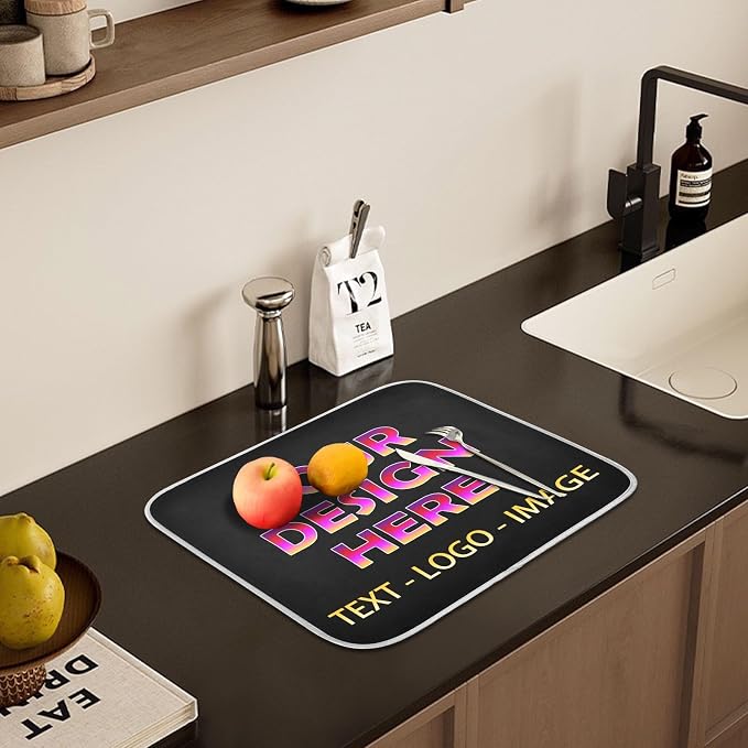 Custom Your Own Mat